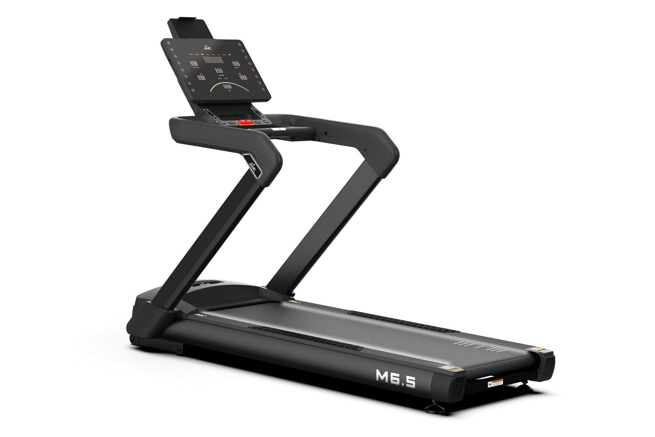 California Fitness Malibu 6.5 Heavy-Duty Treadmill (🧨JULY 4th SALE) - Image 5