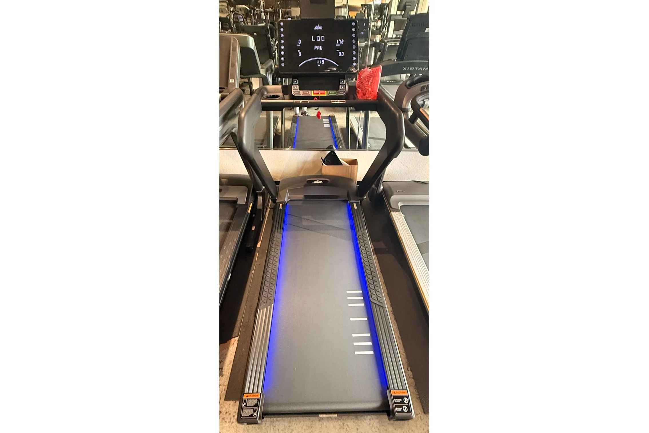 California Fitness Malibu 6.5 Heavy-Duty Treadmill (🧨JULY 4th SALE) - Image 7