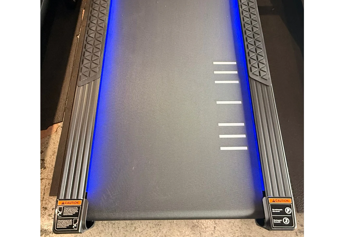 California Fitness Malibu 6.5 Heavy-Duty Treadmill (🧨JULY 4th SALE) - Image 8