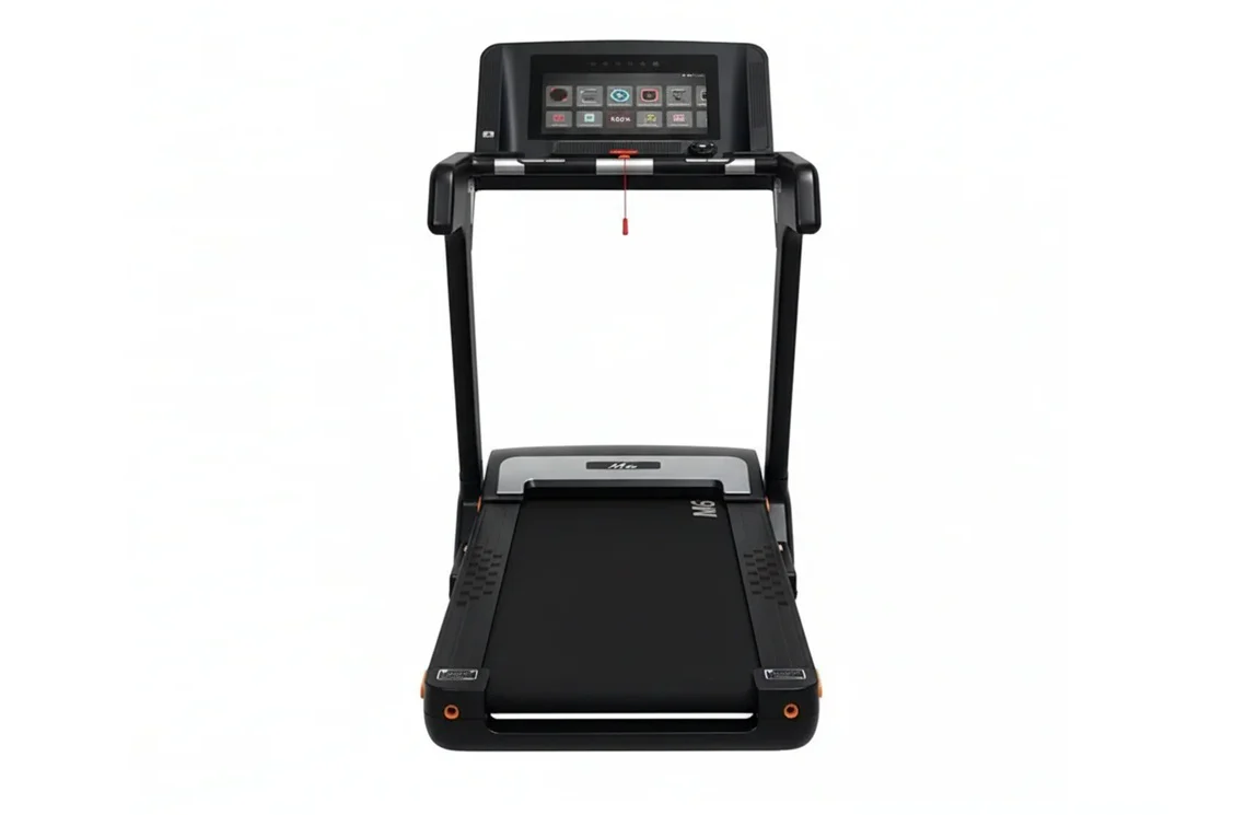 California Fitness Malibu 6T Heavy-Duty Folding Treadmill (Touch Console) (🧨JULY 4th SALE) - Image 9