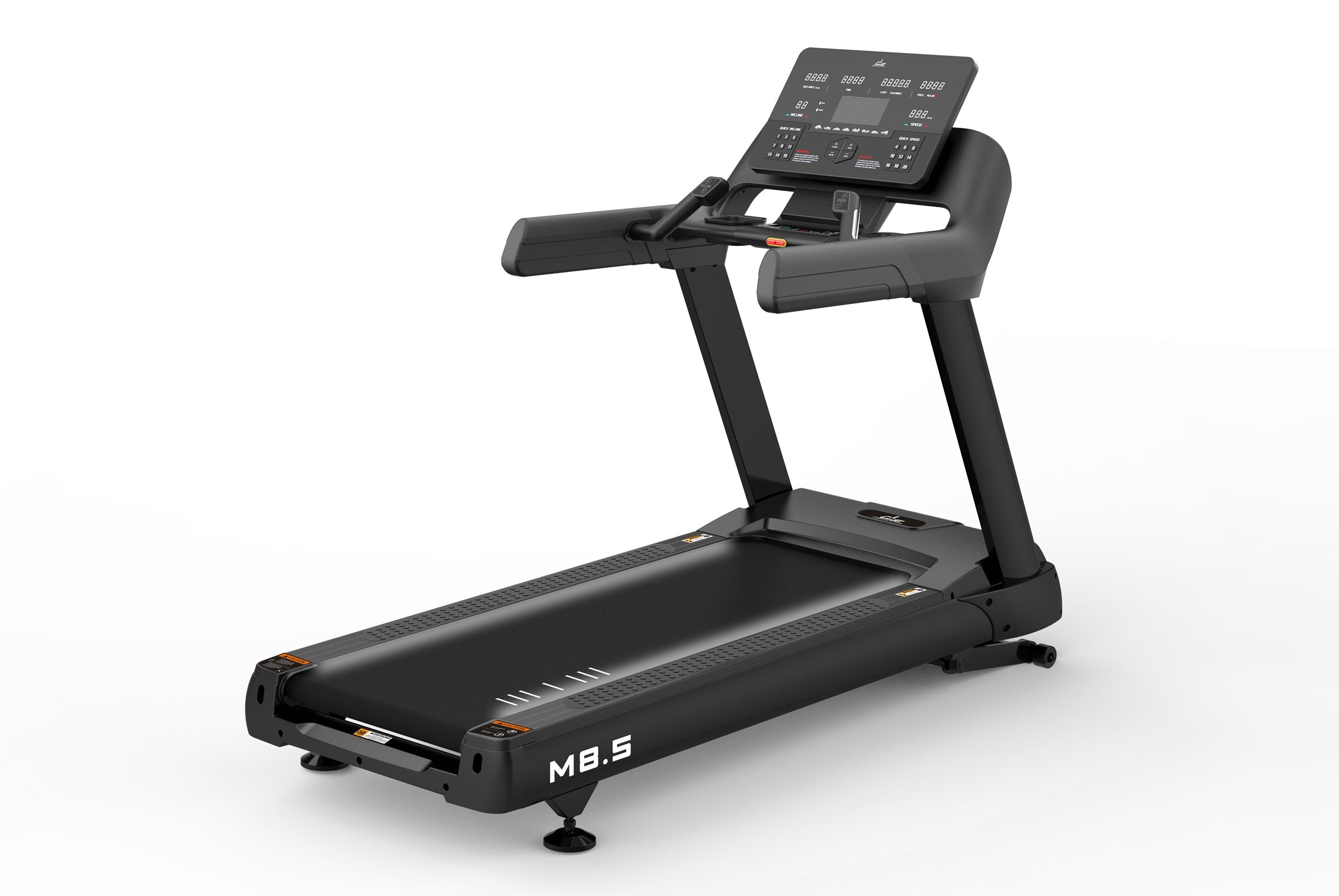 California Fitness Malibu 8.5 Treadmill