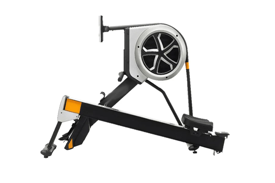 California Fitness Malibu V6 Hybrid Rowing Machine (🧨JULY 4th SALE - Extra 15%) - Image 4