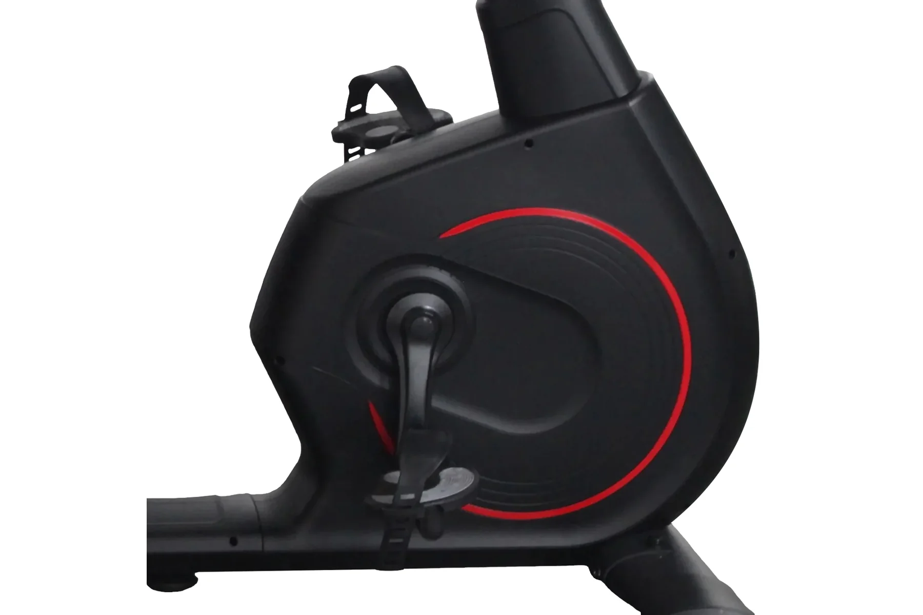 California Fitness R8 Recumbent Exercise Bike - Image 10