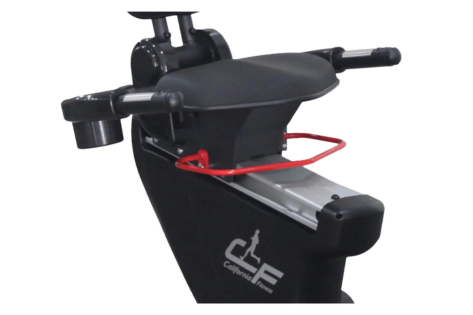 California Fitness R8 Recumbent Exercise Bike - Image 11