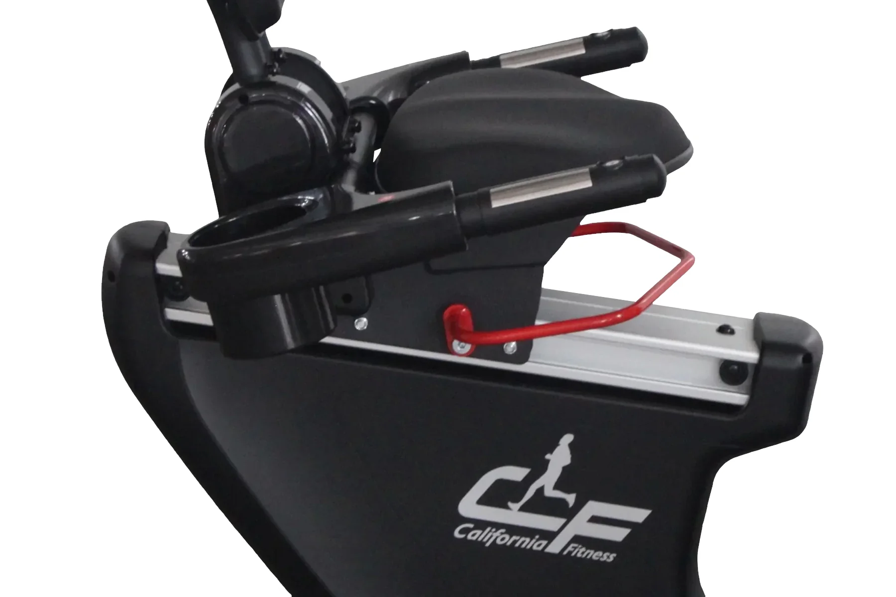 California Fitness R8 Recumbent Exercise Bike - Image 12