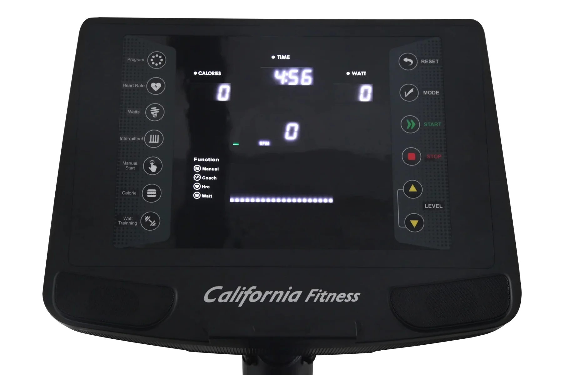 California Fitness R8 Recumbent Exercise Bike - Image 13