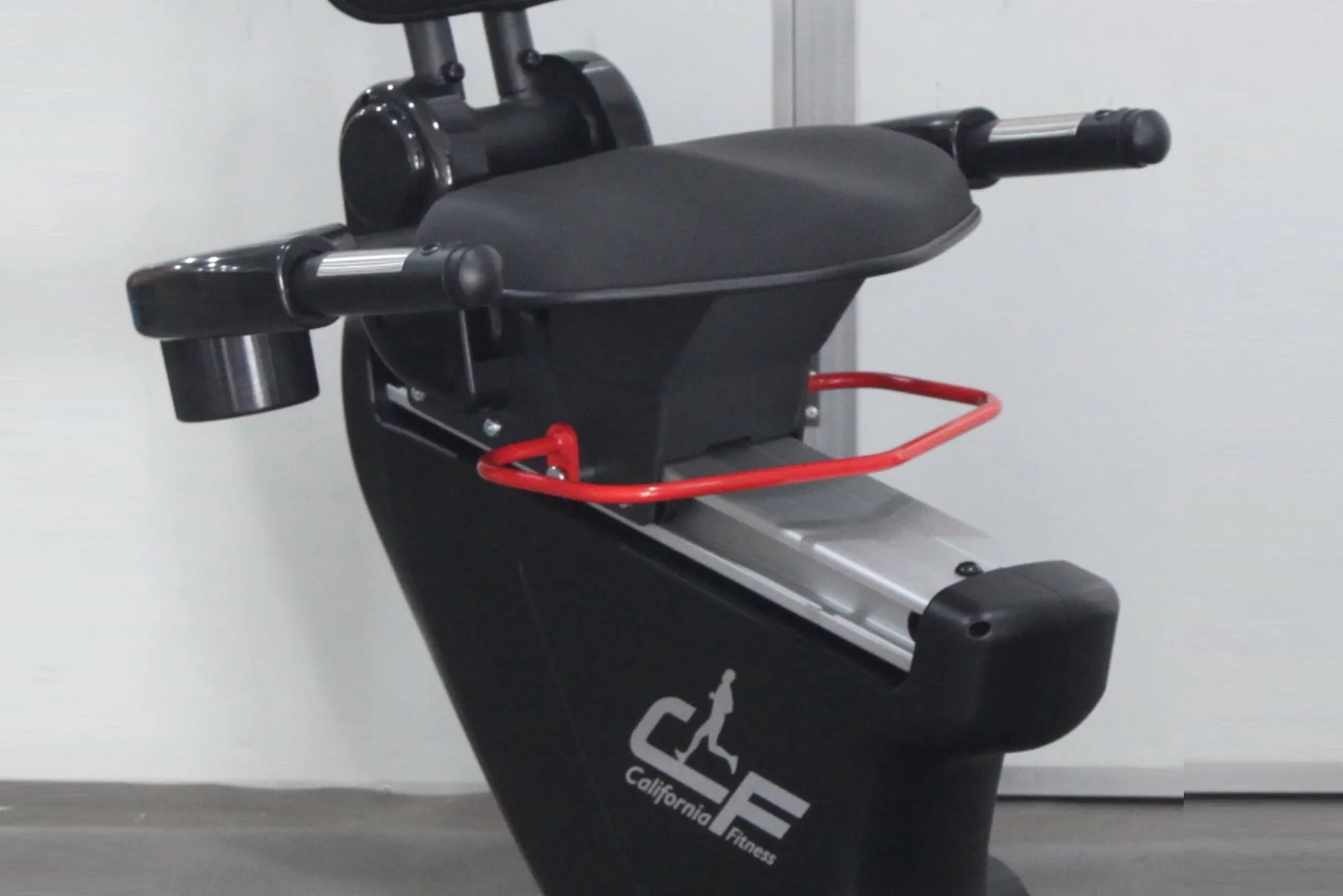 California Fitness R8 Recumbent Exercise Bike - Image 24
