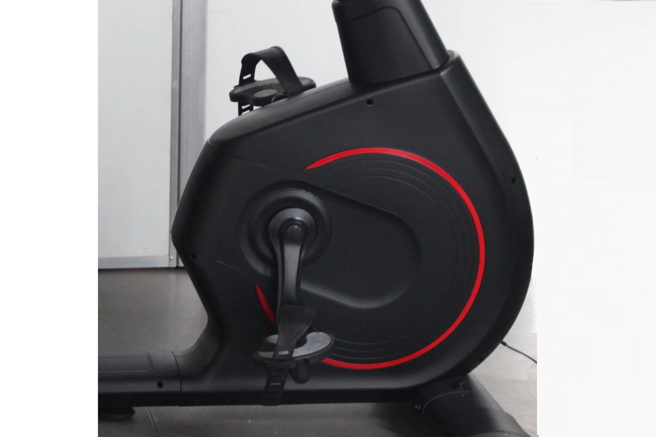 California Fitness R8 Recumbent Exercise Bike - Image 26