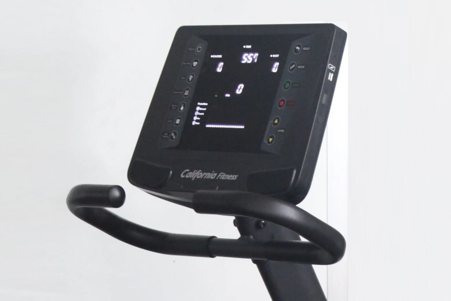 California Fitness R8 Recumbent Exercise Bike - Image 30