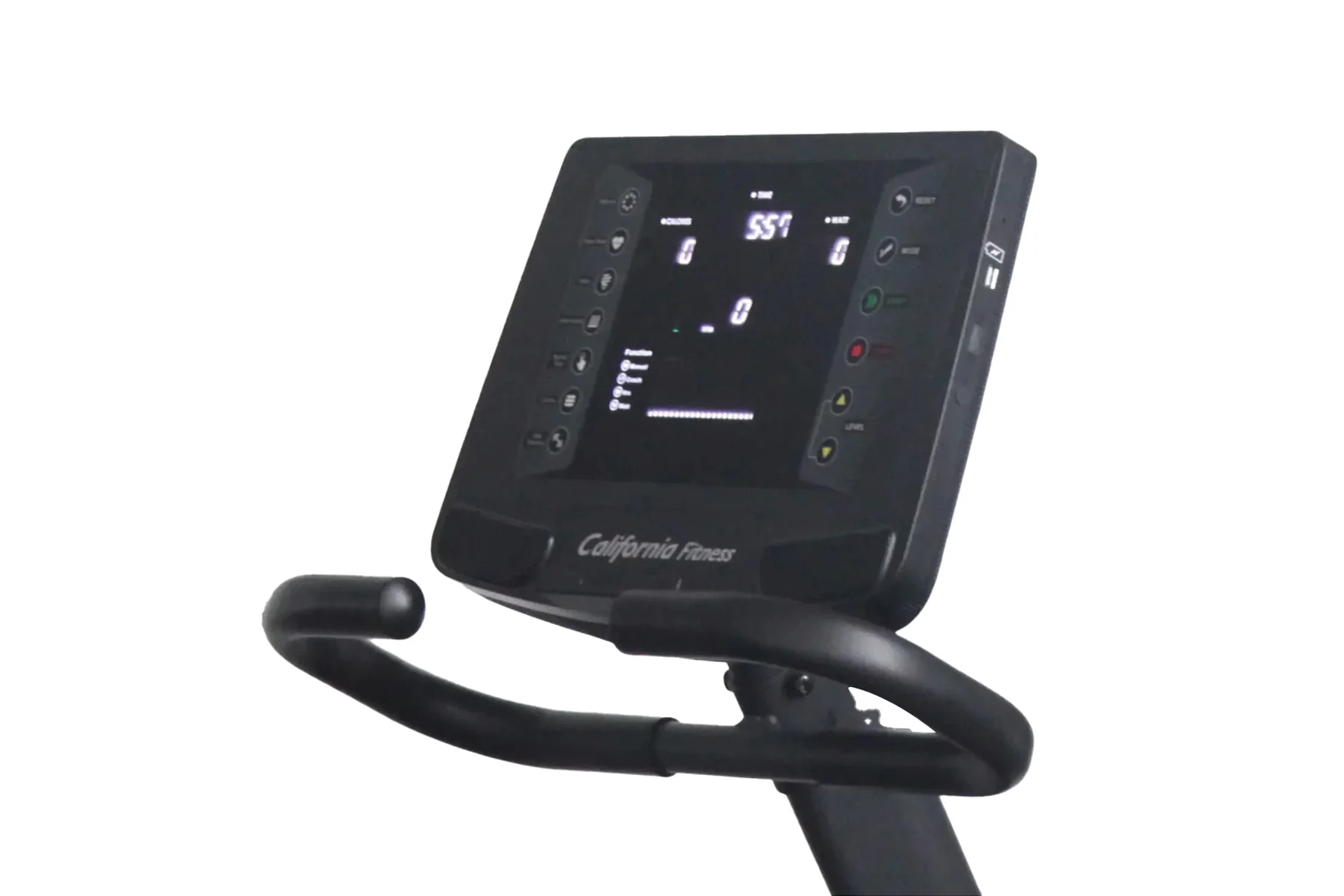 California Fitness R8 Recumbent Exercise Bike - Image 6