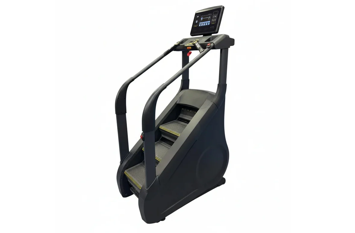 California Fitness SM12 Stair Climber Stepmill - Image 5