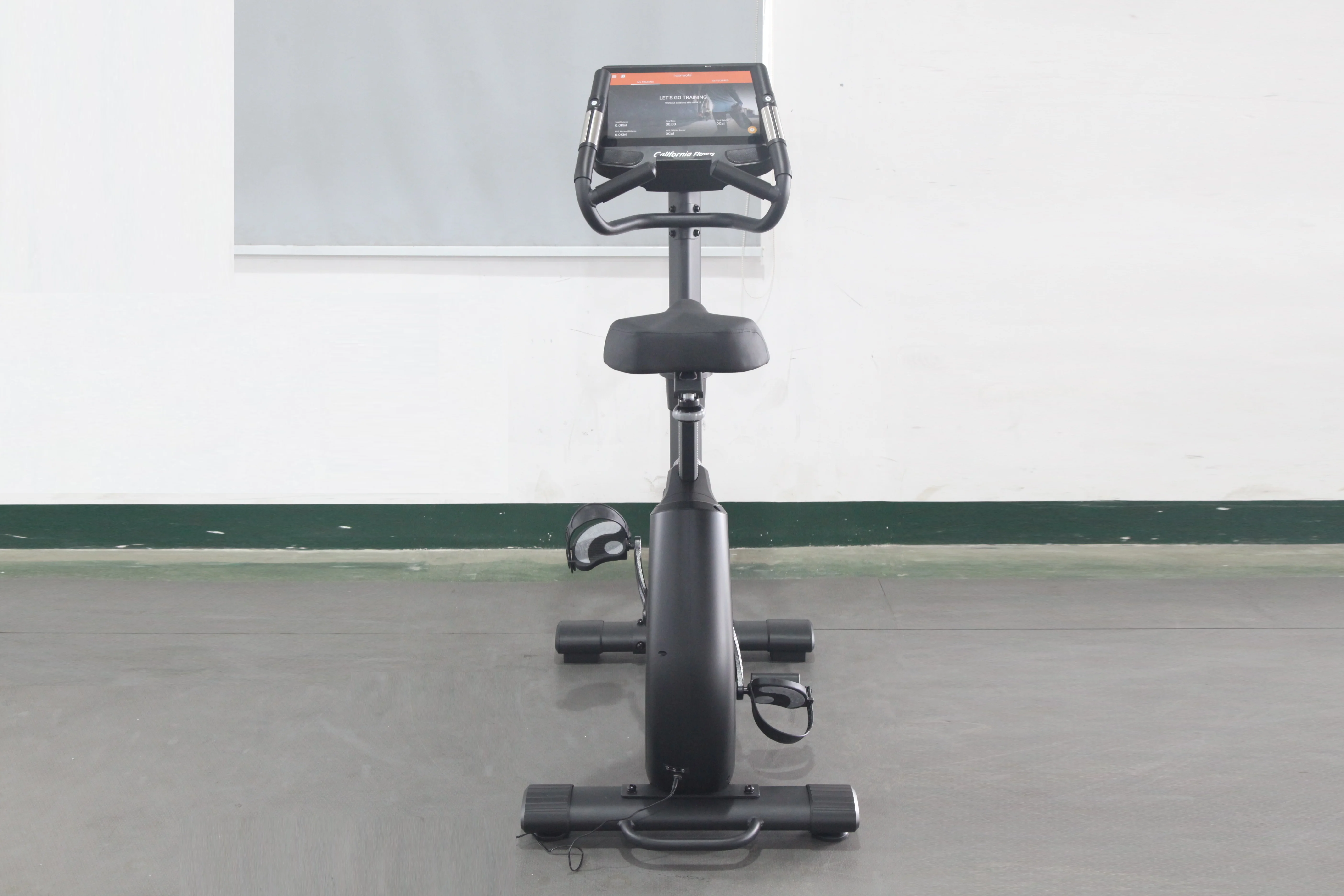 California Fitness U8 Upright Exercise Bike (đIN-STORE SPECIAL) - Image 6