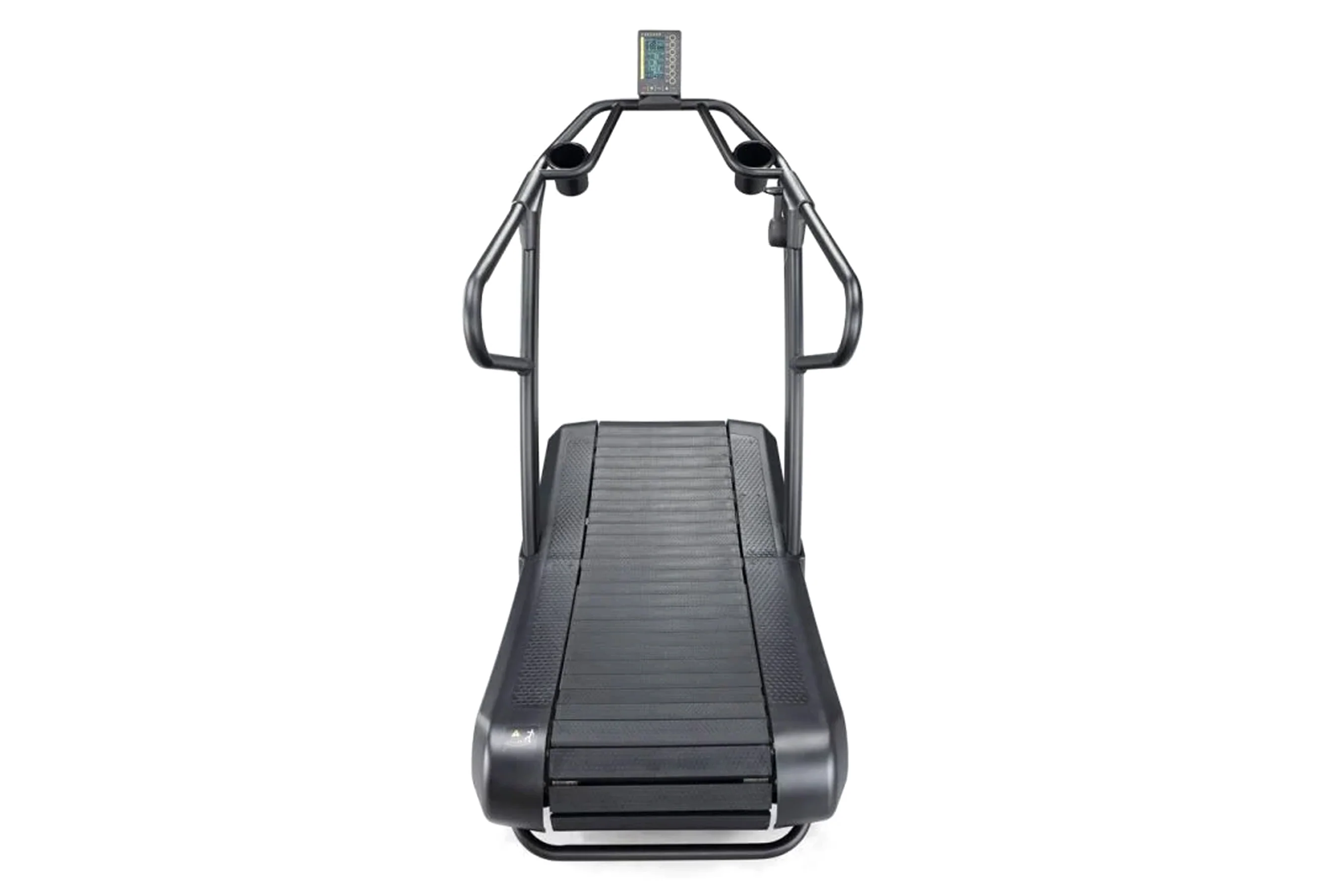 Cascade Ultra Runner Curved Treadmill - Image 4