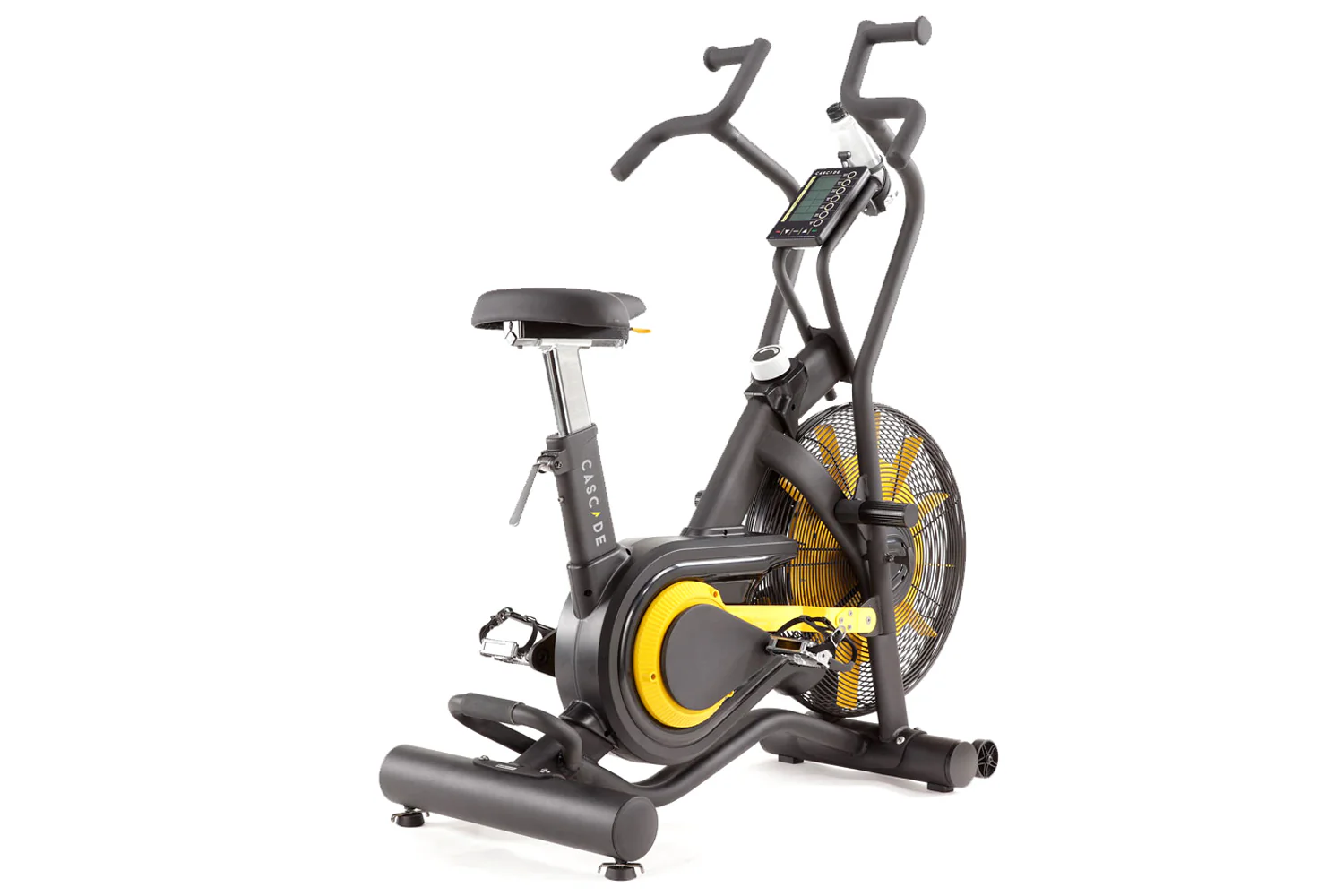 Cascade Air Bike Unlimited Mag - Image 3