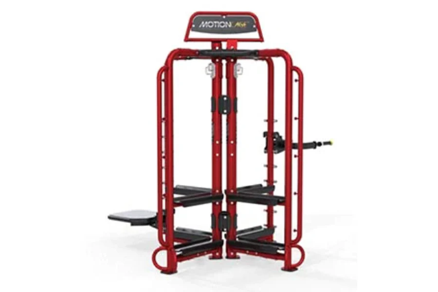 Hoist MCS-8001 Motioncage Studio Package 1 - Image 5