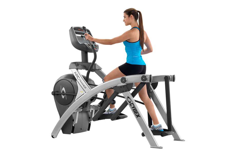 Cybex 525AT Total Body Arc Trainer Elliptical (🧨JULY 4th SALE) - Image 4