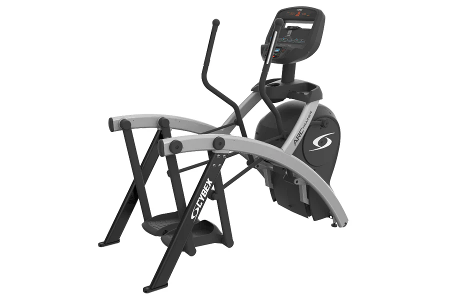Cybex 525AT Total Body Arc Trainer Elliptical (🧨JULY 4th SALE) - Image 5