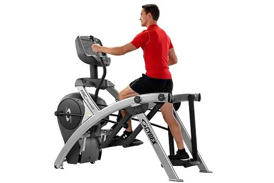 Cybex 525AT Total Body Arc Trainer Elliptical (🧨JULY 4th SALE) - Image 7