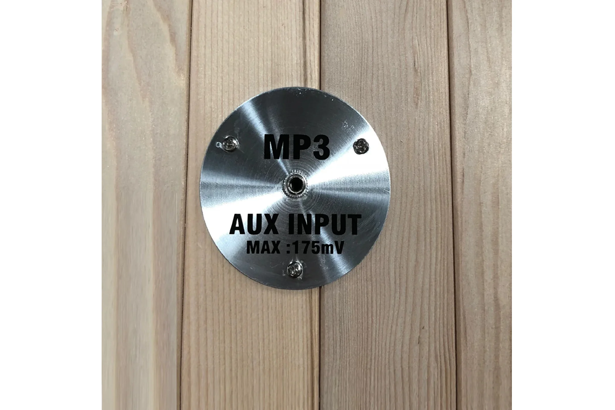 Dynamic "Avila Elite" 1-2 Person Ultra Low EMF FAR Infrared Sauna (🧨JULY 4th SALE) - Image 9