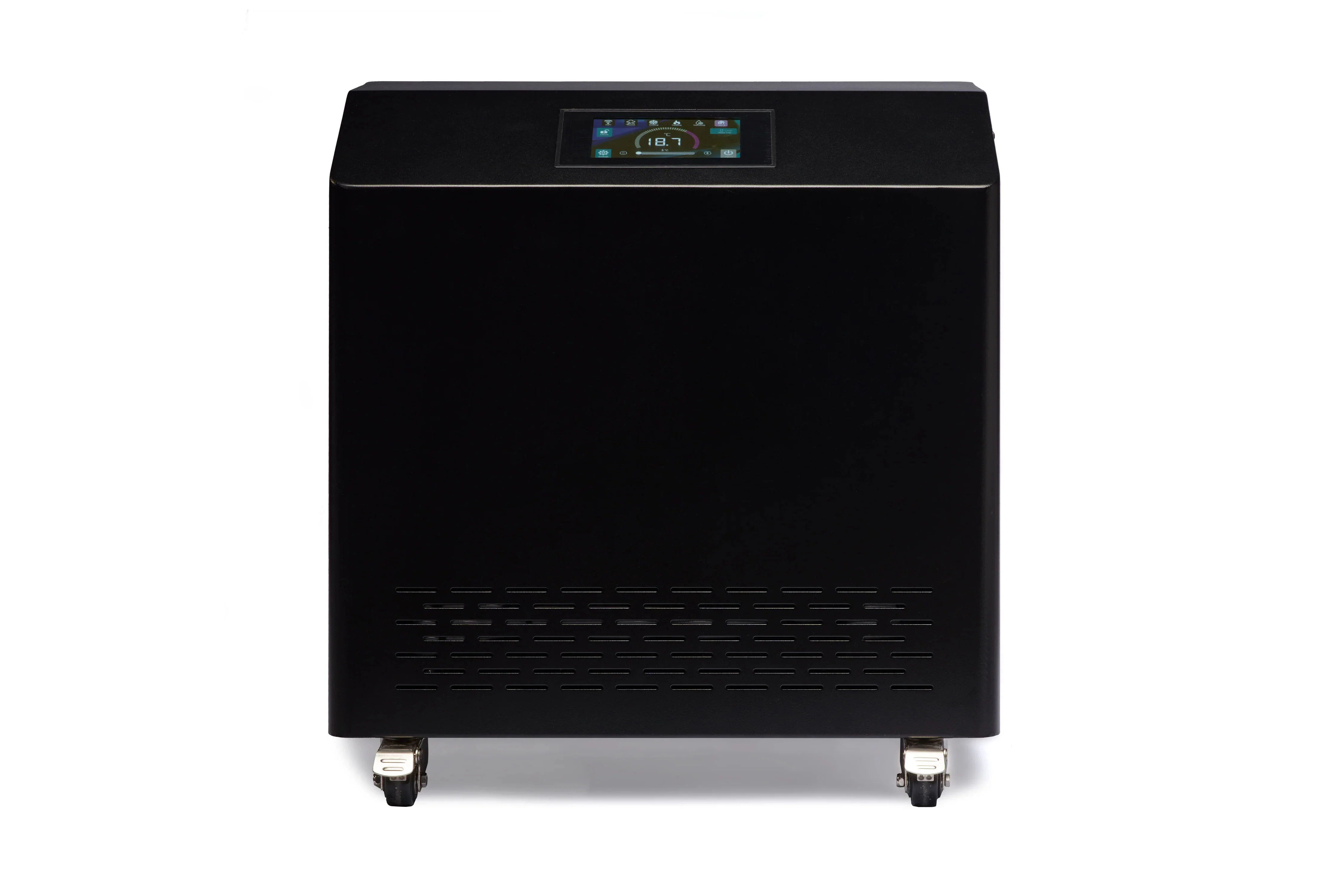 Dynamic Cold Therapy .8 HP Chiller Cooling & Filtration System for Cold Plunge (Cold/Heat) - Image 4