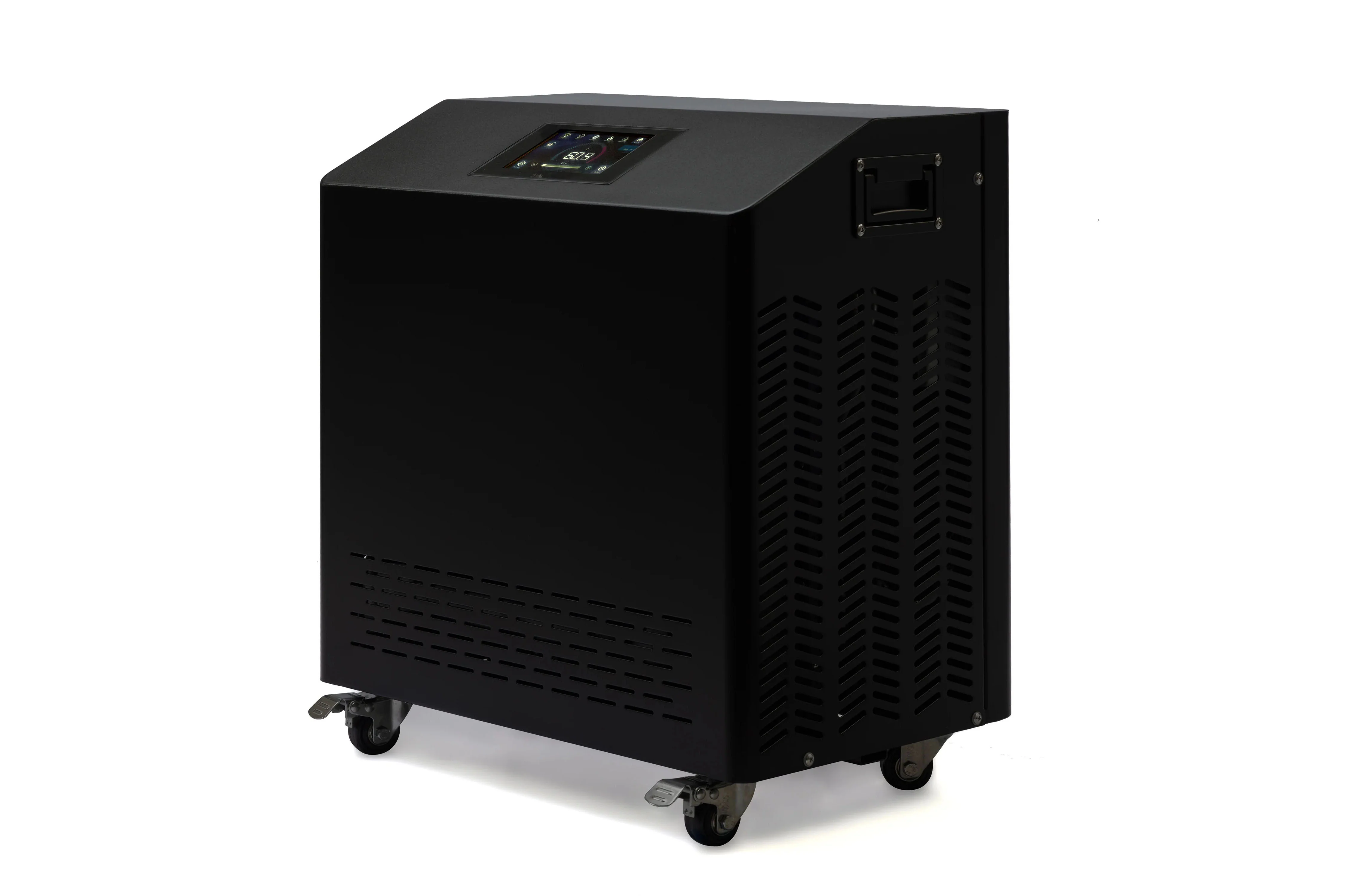 Dynamic Cold Therapy "CUBOID" PVC Cold Plunge - Image 11