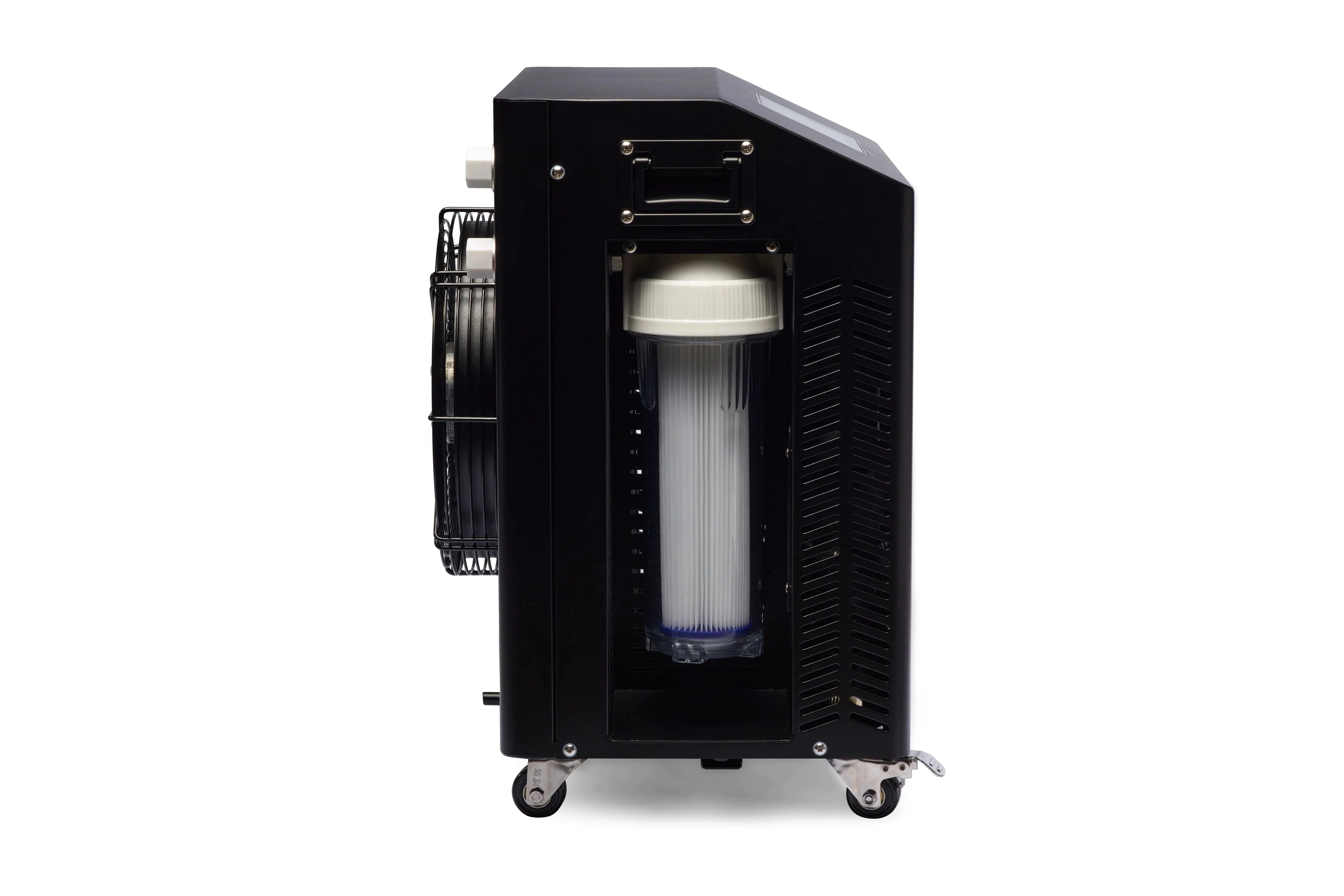 Dynamic Cold Therapy "CUBOID" PVC Cold Plunge - Image 12