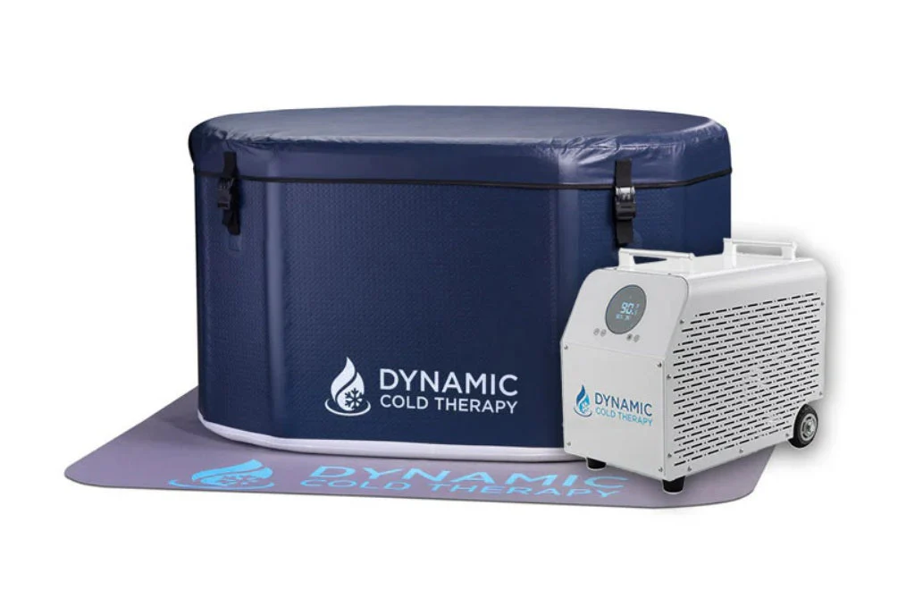 Dynamic Cold Therapy Inflatable Oval Cold Plunge (🧨JULY 4th SALE) - Image 10