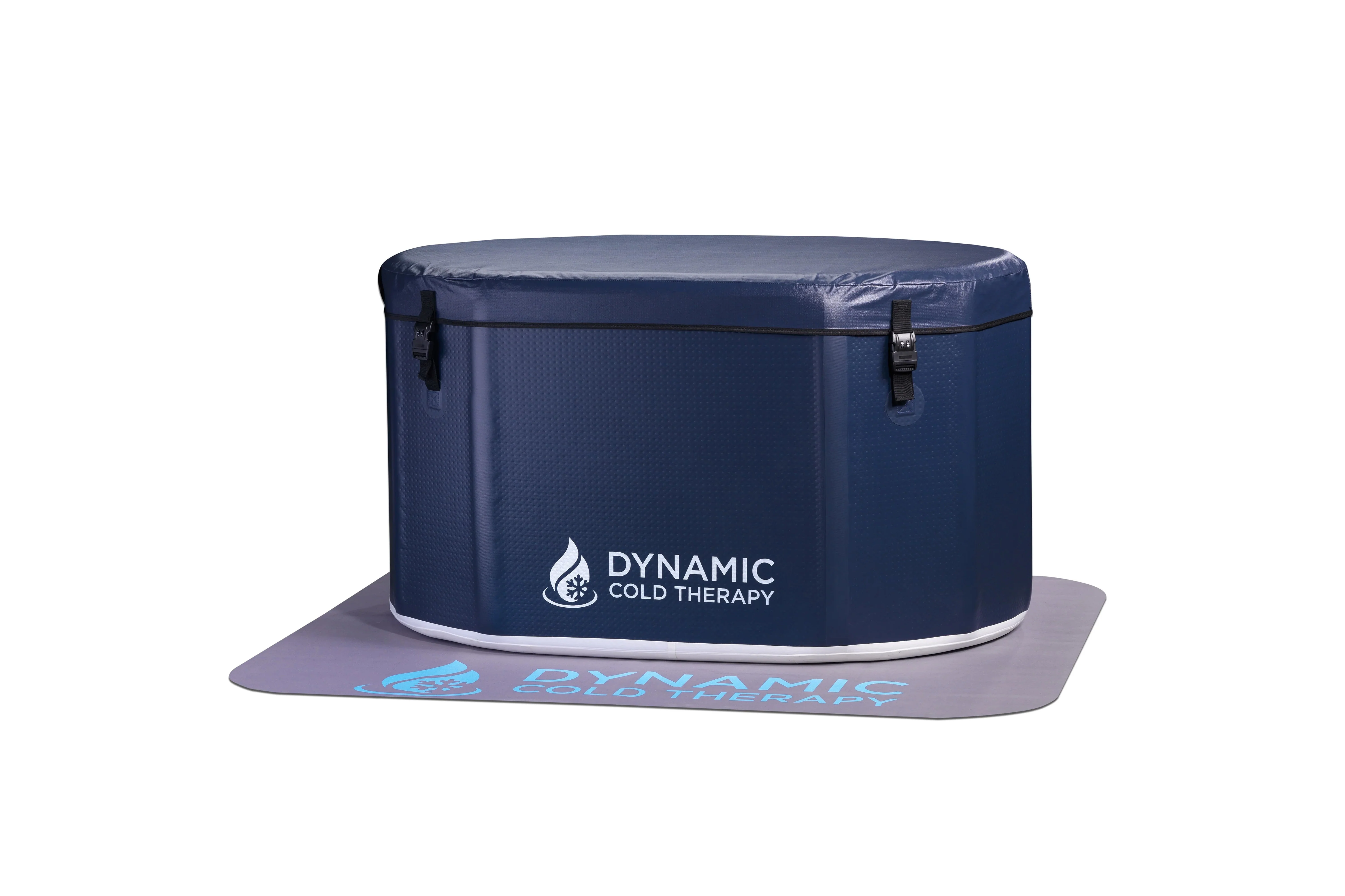 Dynamic Cold Therapy Inflatable Oval Cold Plunge (🧨JULY 4th SALE) - Image 3