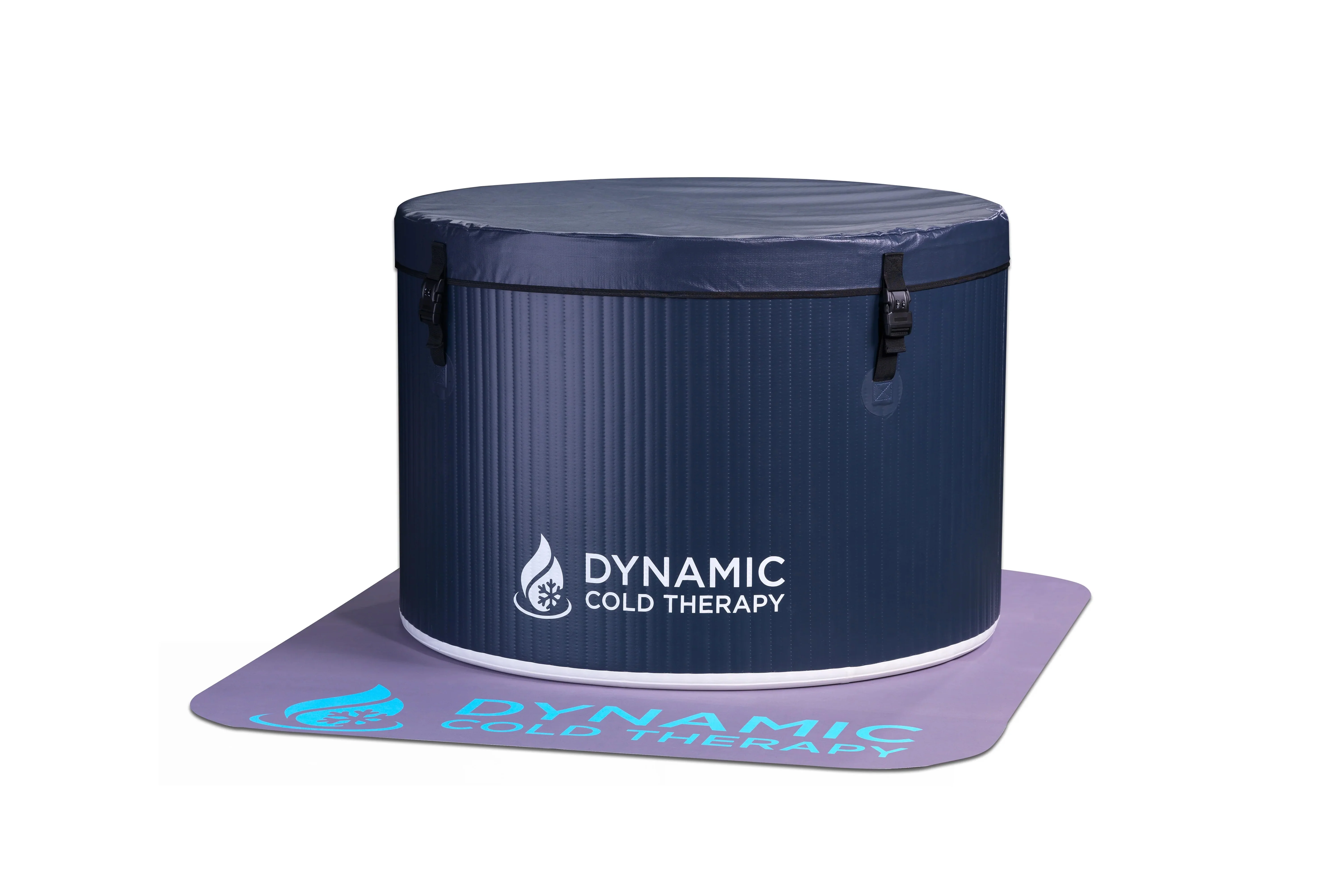Dynamic Cold Therapy Inflatable Round Cold Plunge (🧨JULY 4th SALE) - Image 3