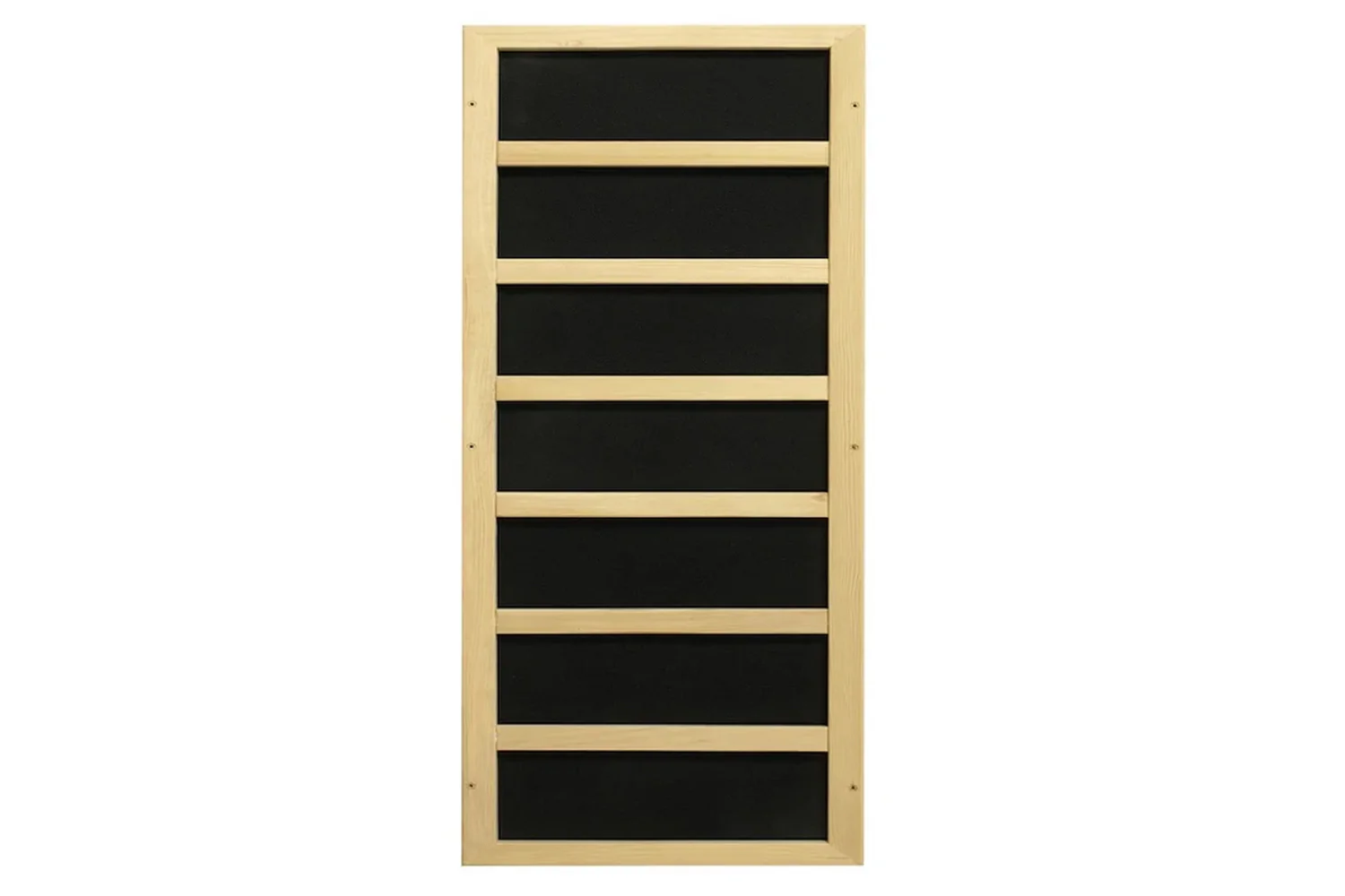 Dynamic "Madrid Elite" 3-Person Ultra Low EMF FAR Infrared Sauna (🧨JULY 4th SALE) - Image 8