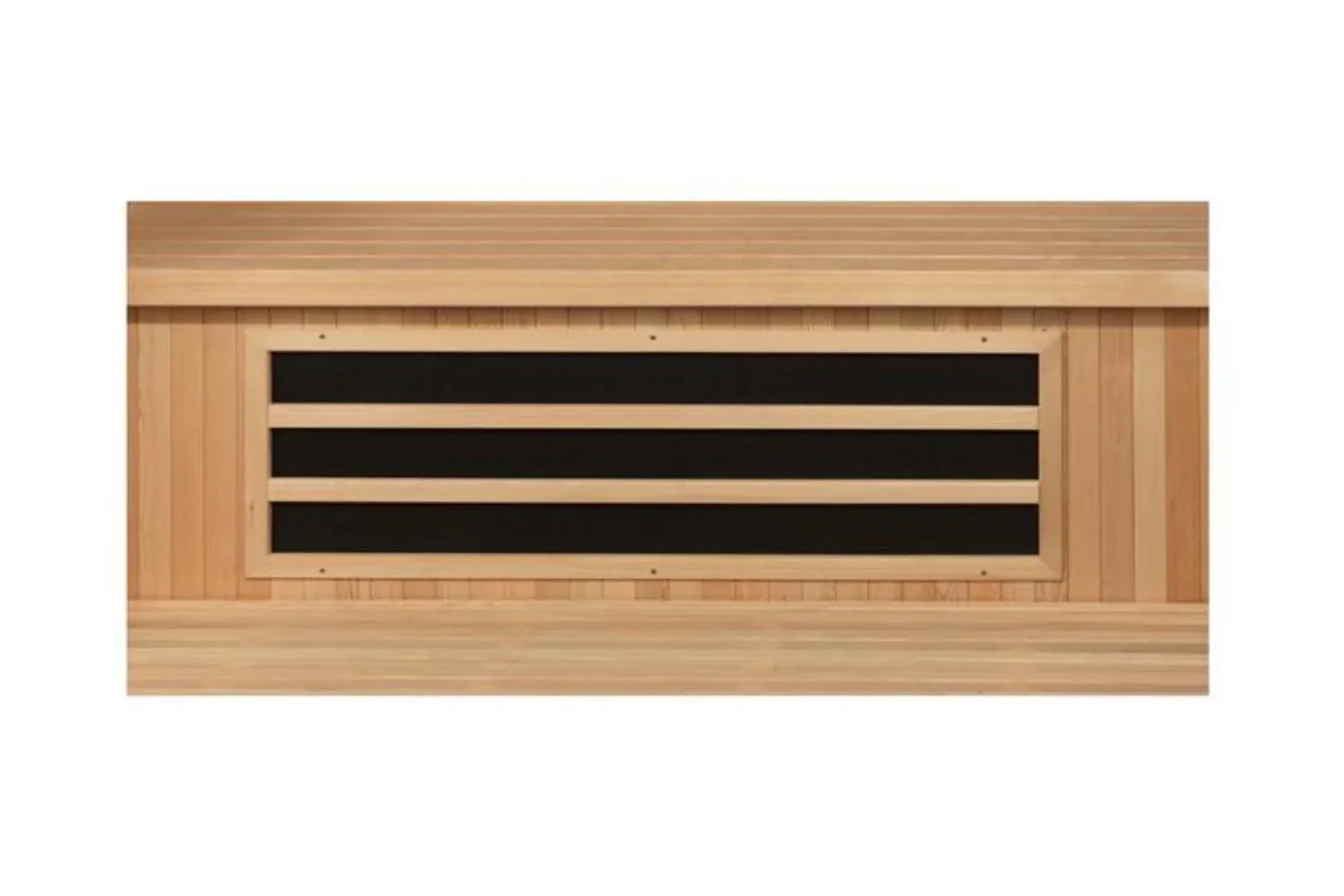 Dynamic Saunas "Versailles Edition" 2-Person Low EMF Far Infrared Sauna (🧨JULY 4th SALE) - Image 14