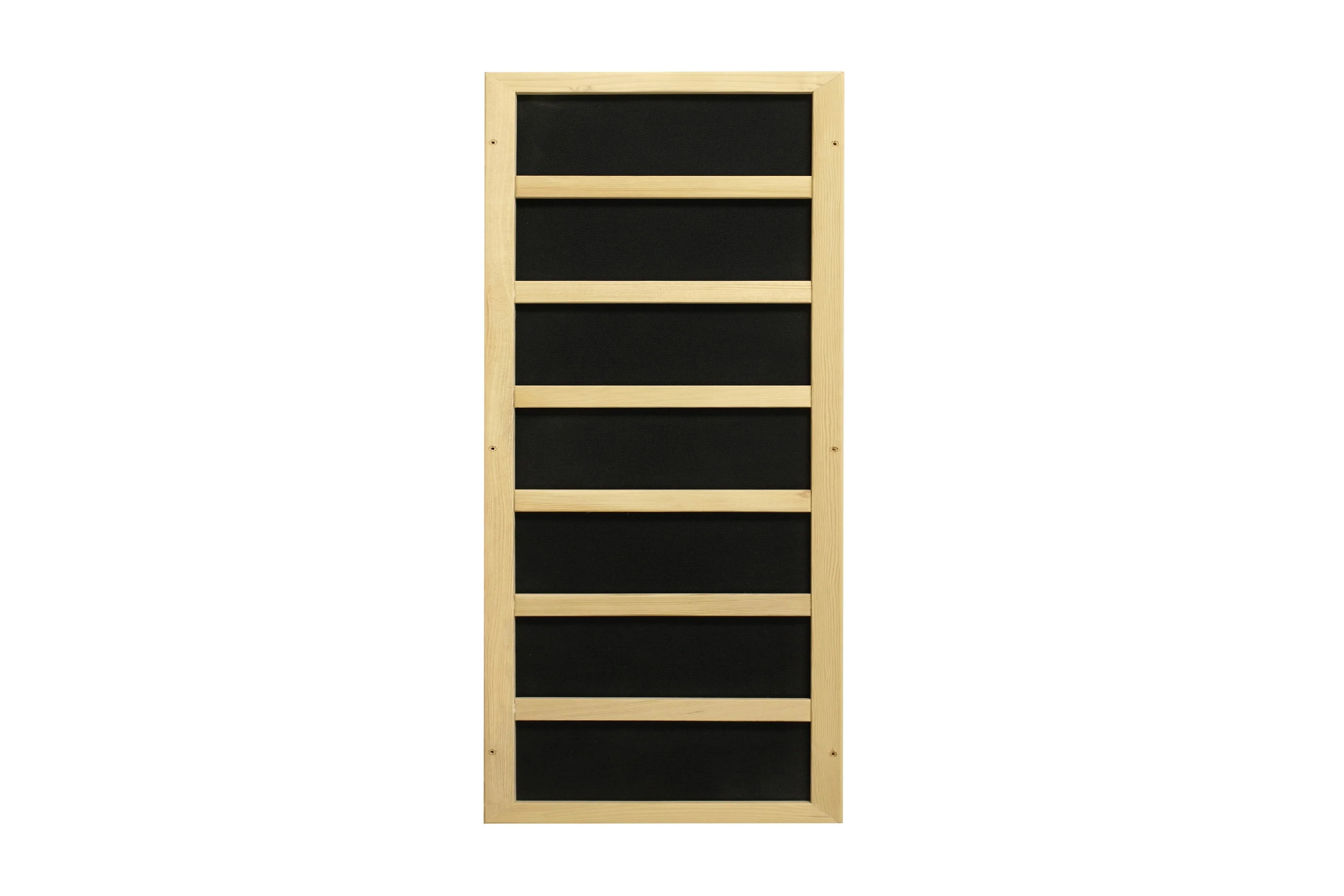 Dynamic Saunas "Versailles Edition" 2-Person Low EMF Far Infrared Sauna (🧨JULY 4th SALE) - Image 9
