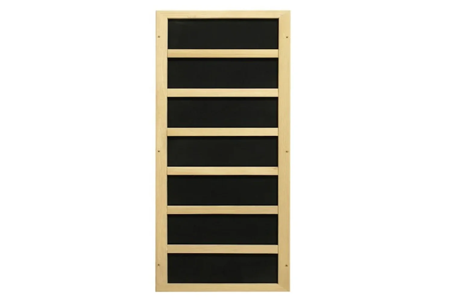 Dynamic "Venice Limited Elite" 2 Person Ultra Low EMF FAR Infrared Sauna (🧨JULY 4th SALE) - Image 5