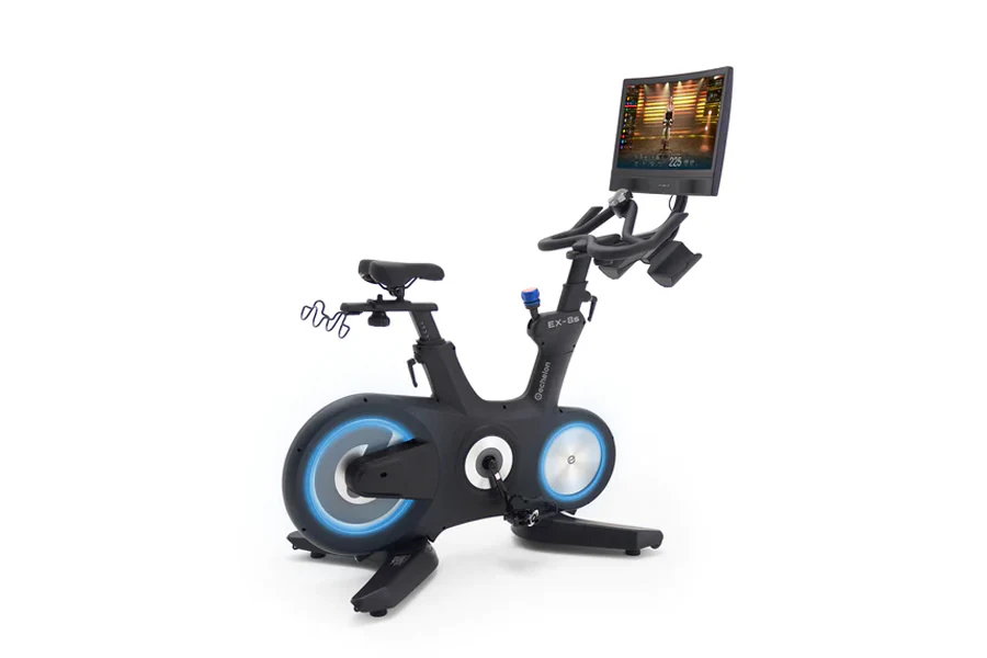 Echelon EX-8s Connect Bike - Image 2