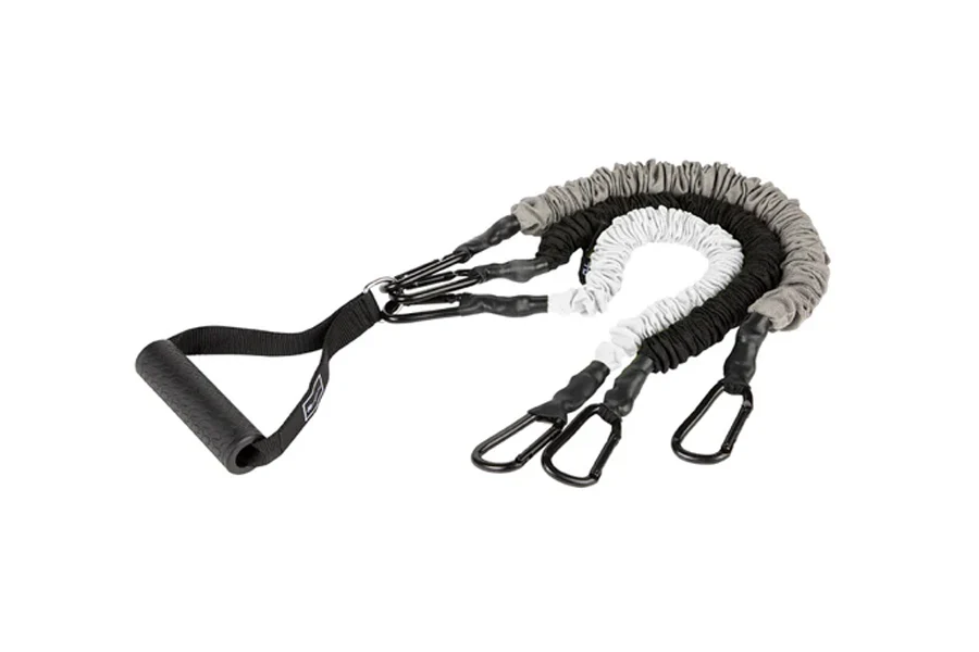 FITBENCH STUDIO Weight Bench - Image 6