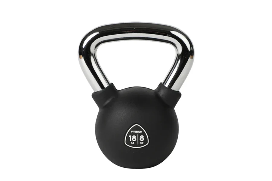 FITBENCH STUDIO Weight Bench - Image 8