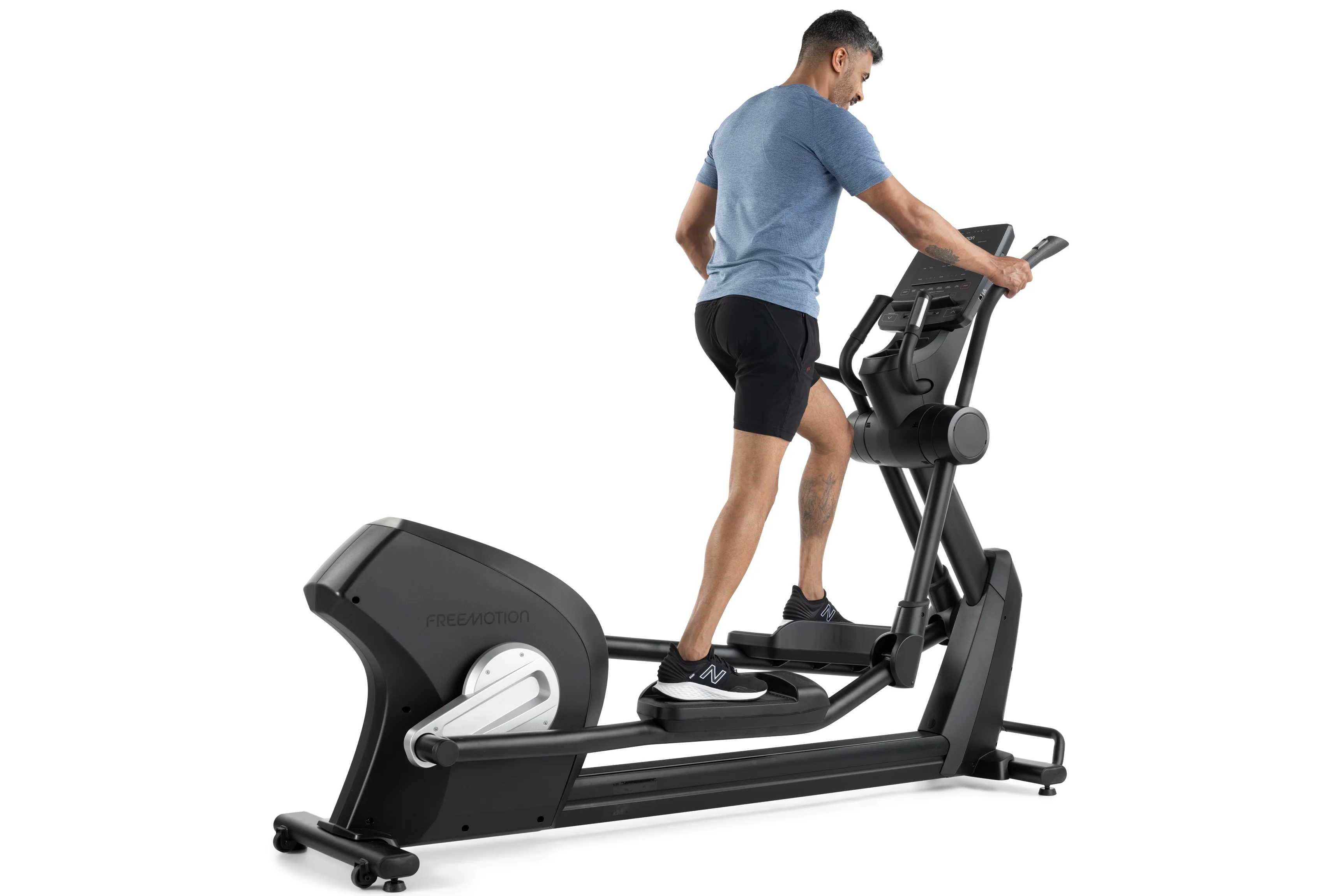 Freemotion e10.9b Elliptical - Image 3