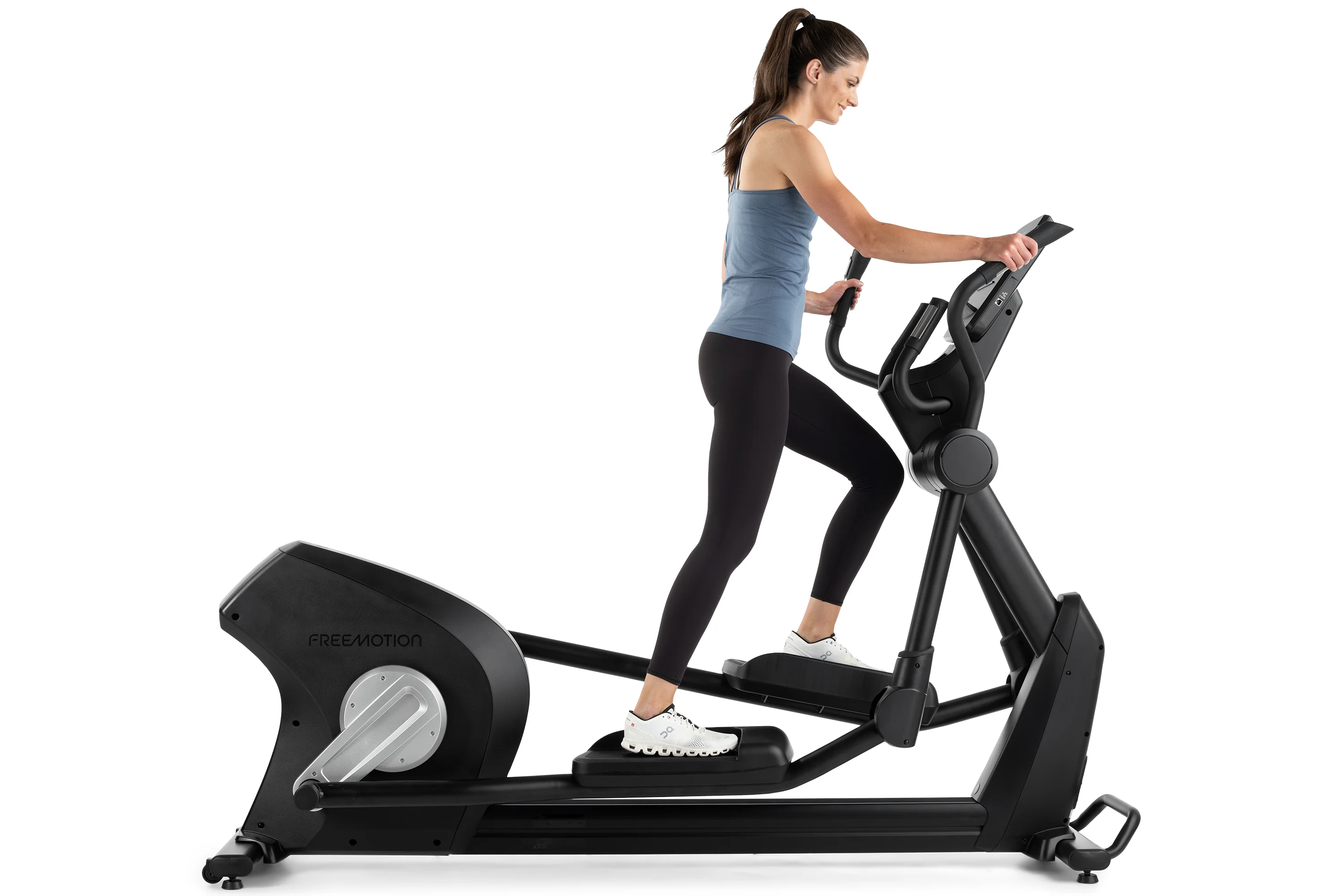Freemotion e10.9b Elliptical - Image 5