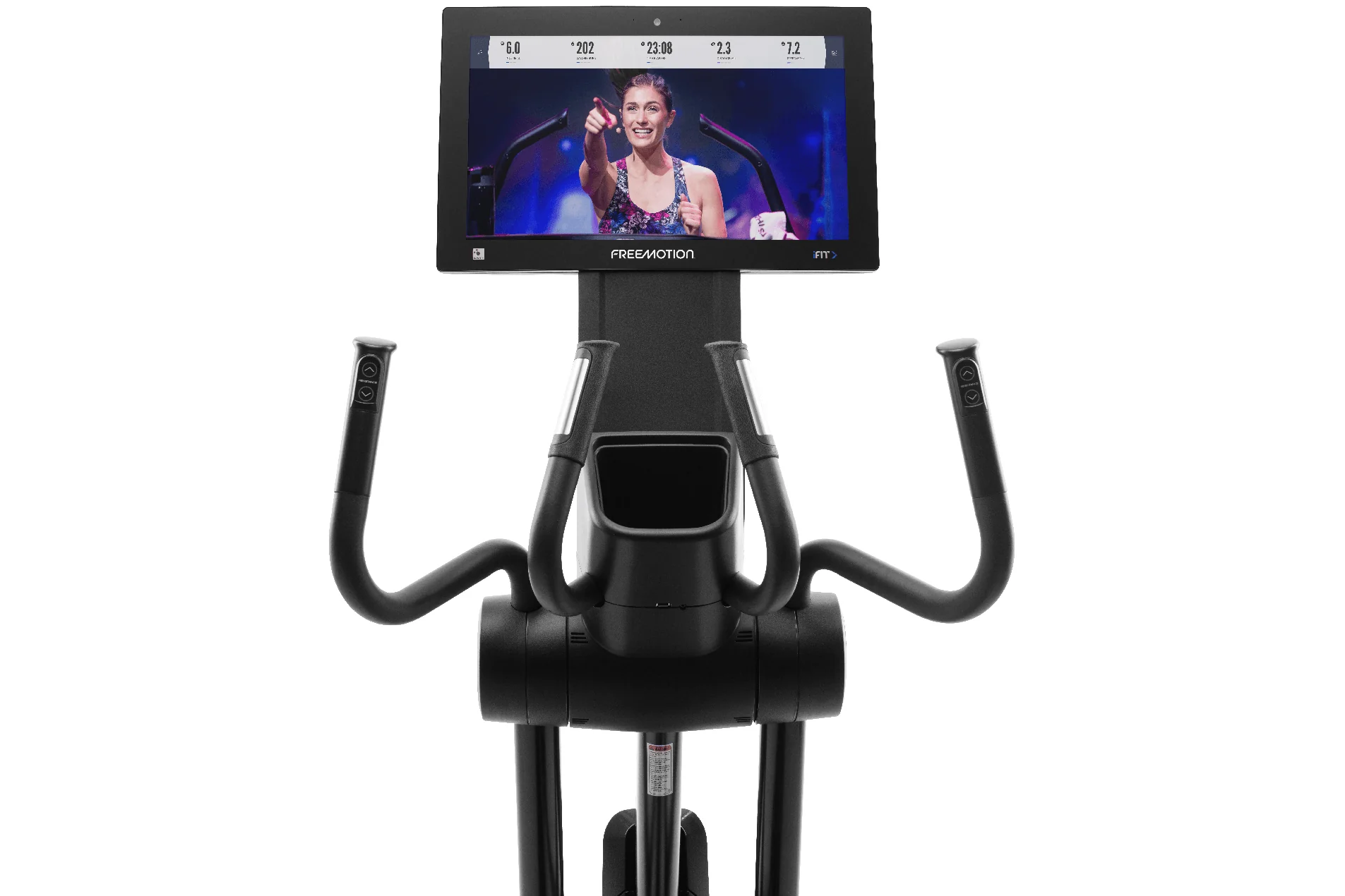 Freemotion e22.9 Elliptical - Image 10