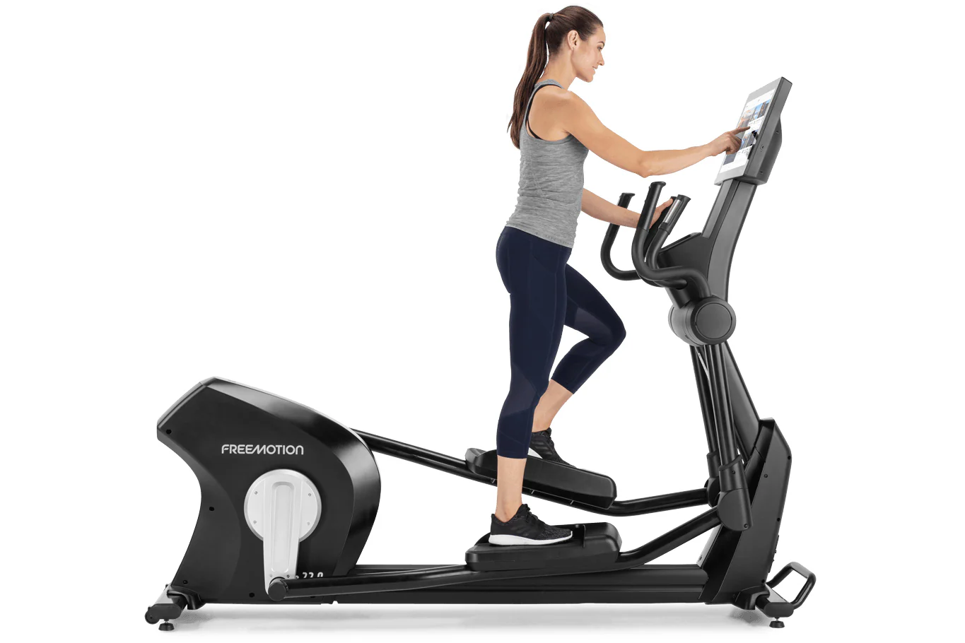 Freemotion e22.9 Elliptical - Image 11