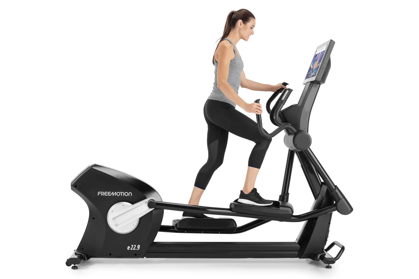 Freemotion e22.9 Elliptical - Image 12