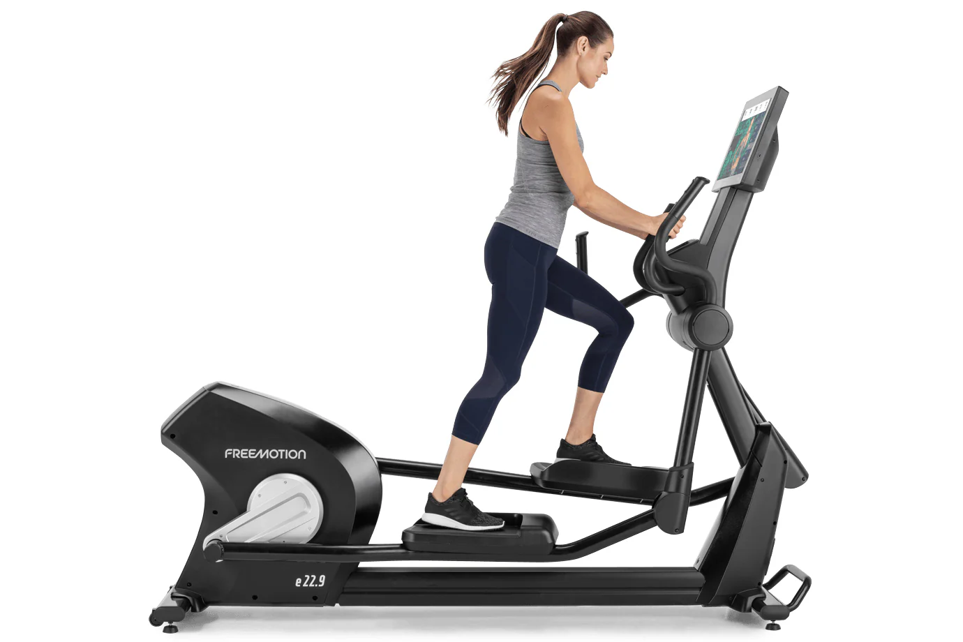 Freemotion e22.9 Elliptical - Image 13