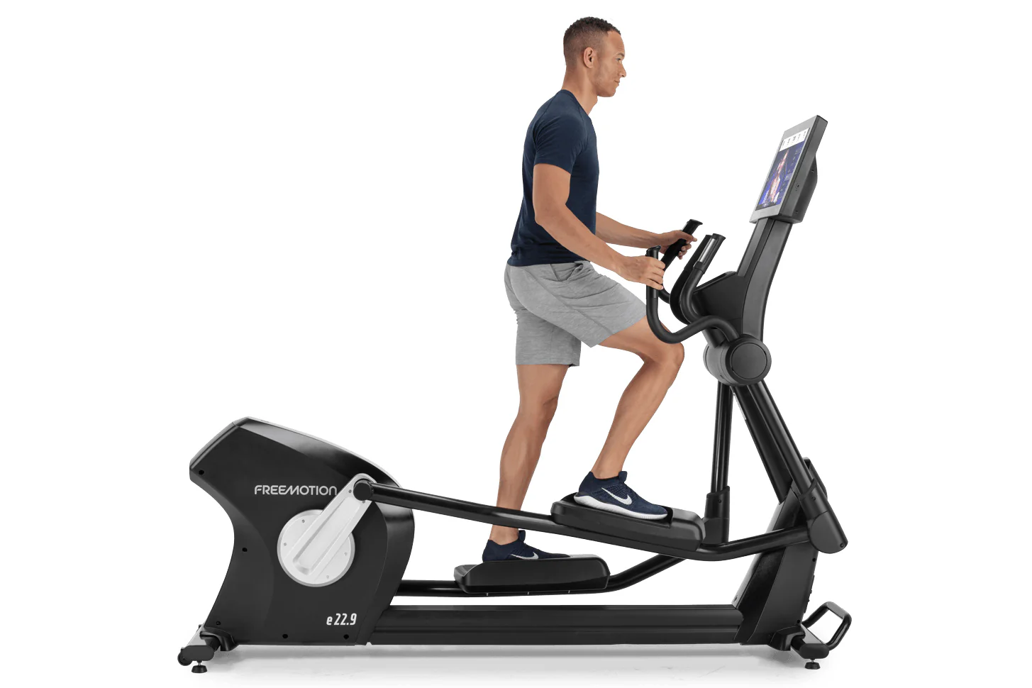 Freemotion e22.9 Elliptical - Image 14
