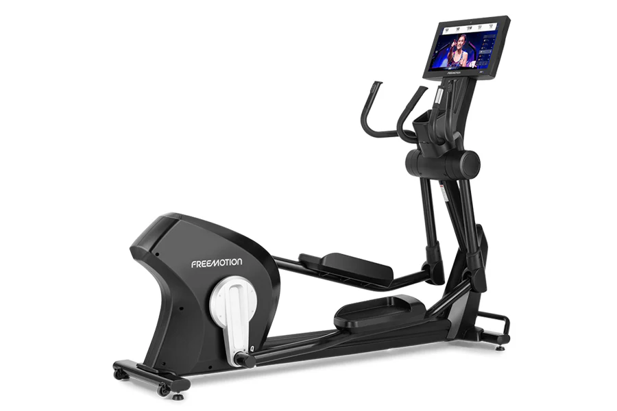 Freemotion e22.9 Elliptical - Image 16