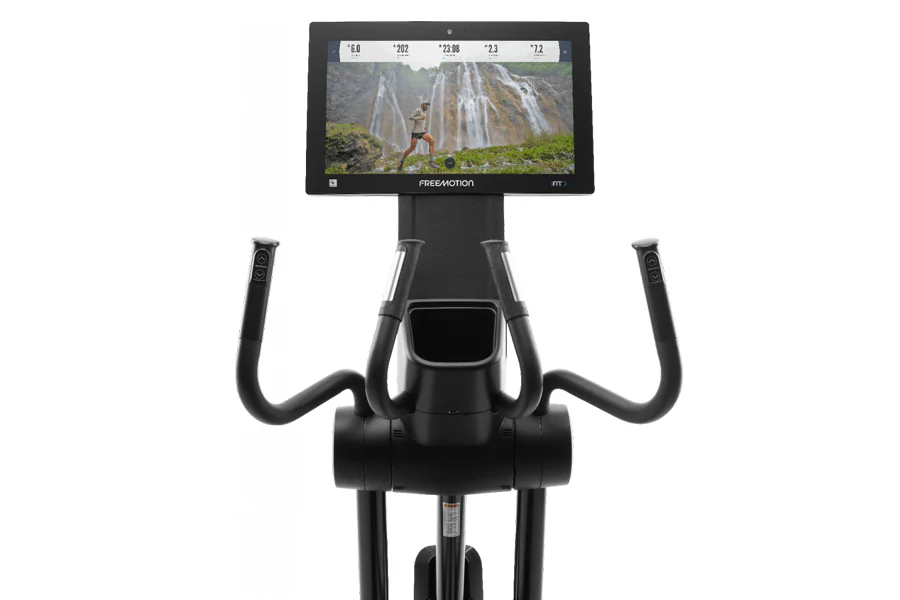 Freemotion e22.9 Elliptical - Image 17