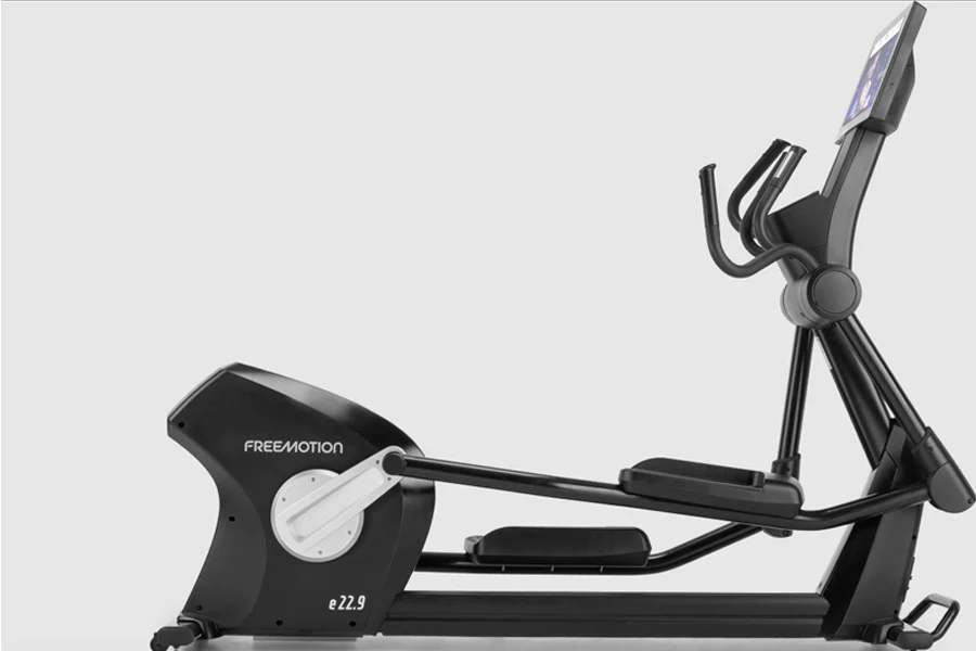 Freemotion e22.9 Elliptical - Image 18