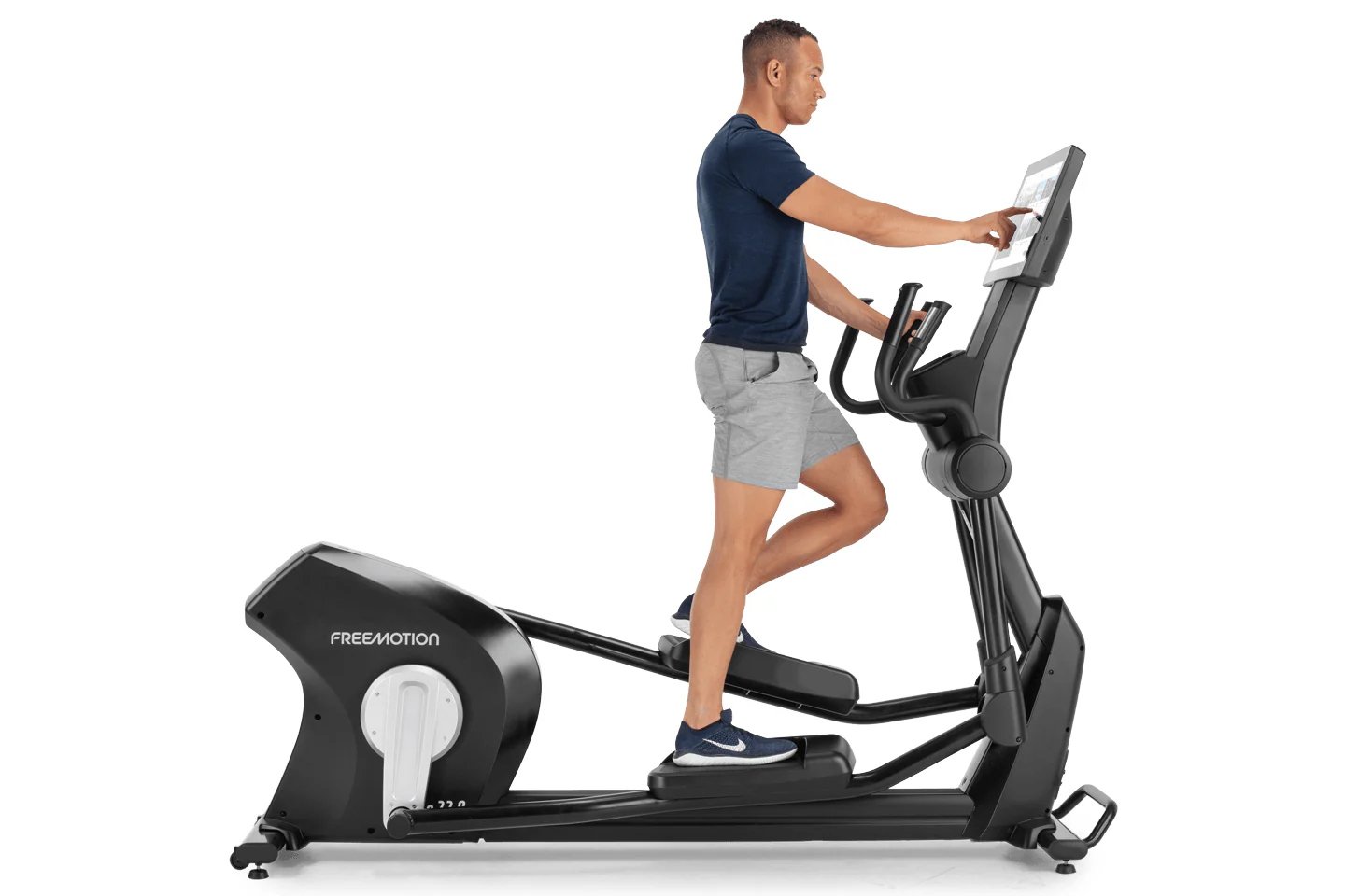 Freemotion e22.9 Elliptical - Image 7