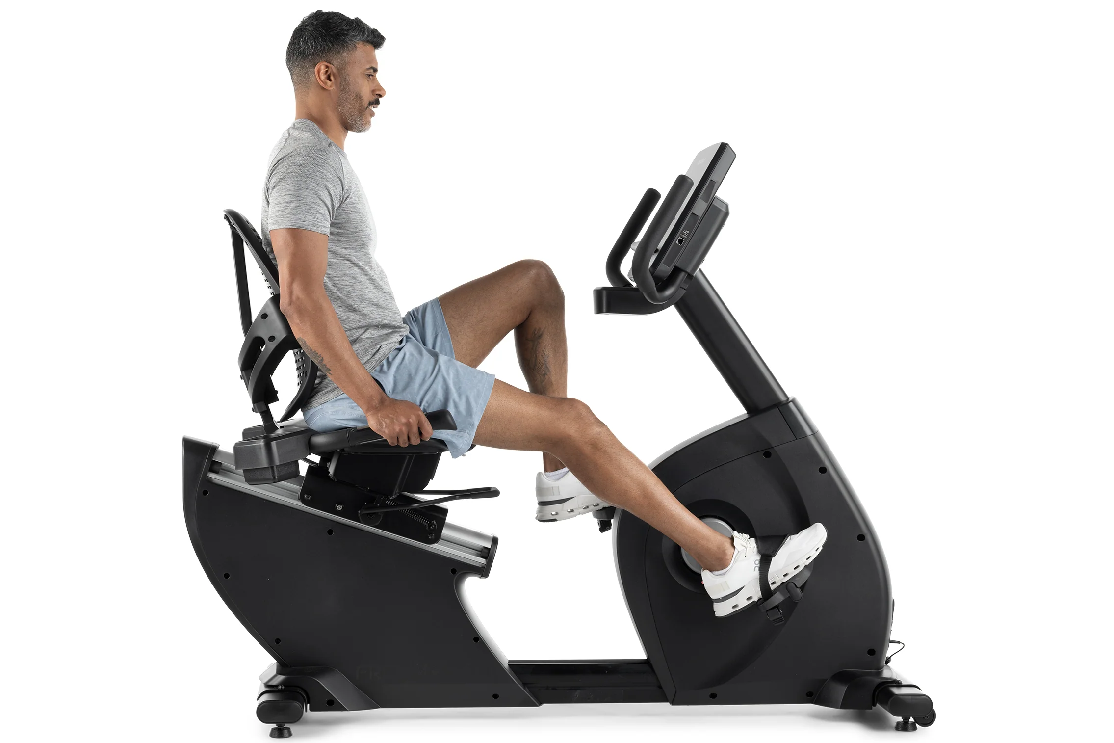 Freemotion r10.9b Recumbent Exercise Bike - Image 11