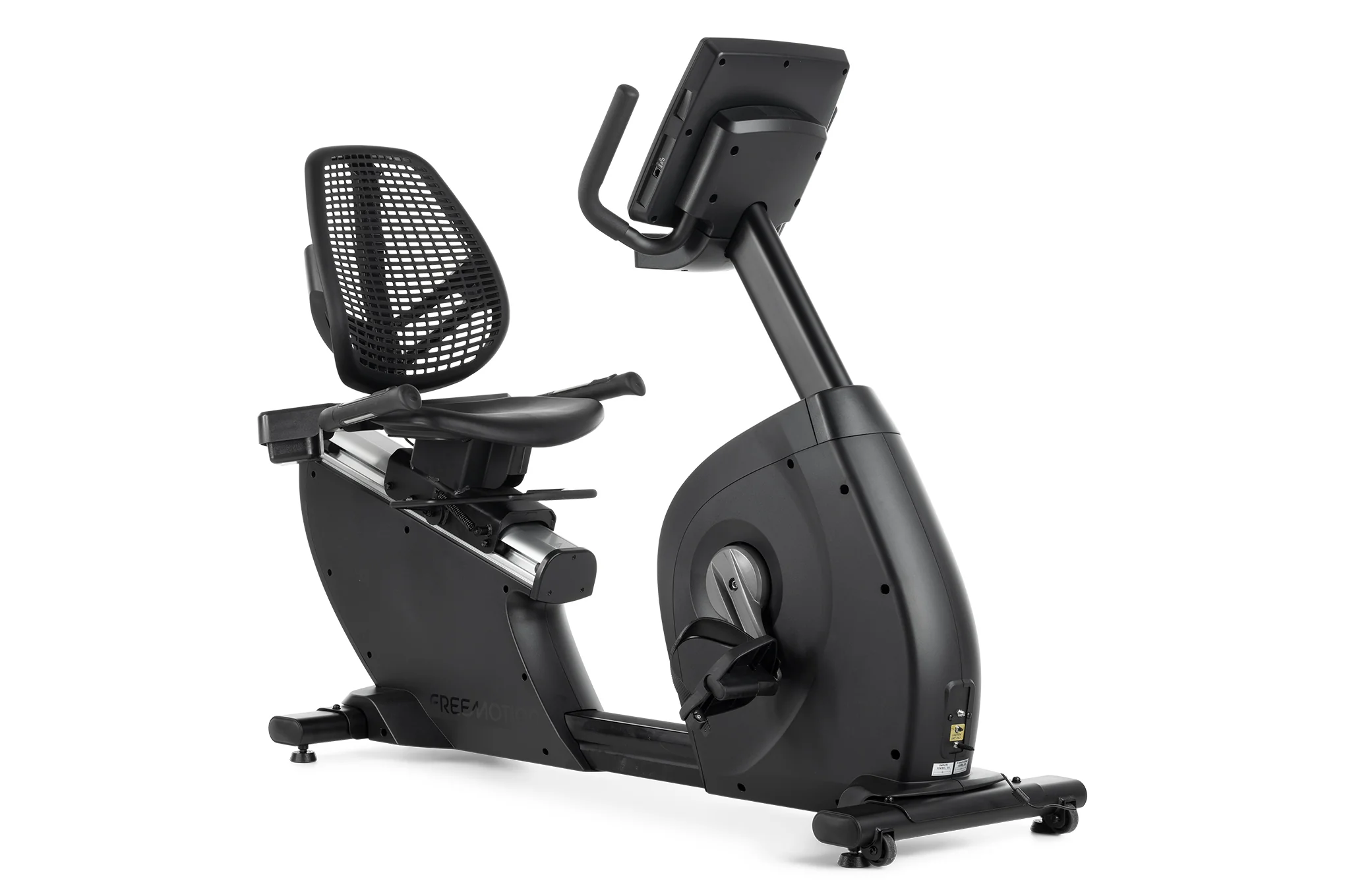 Freemotion r10.9b Recumbent Exercise Bike - Image 13