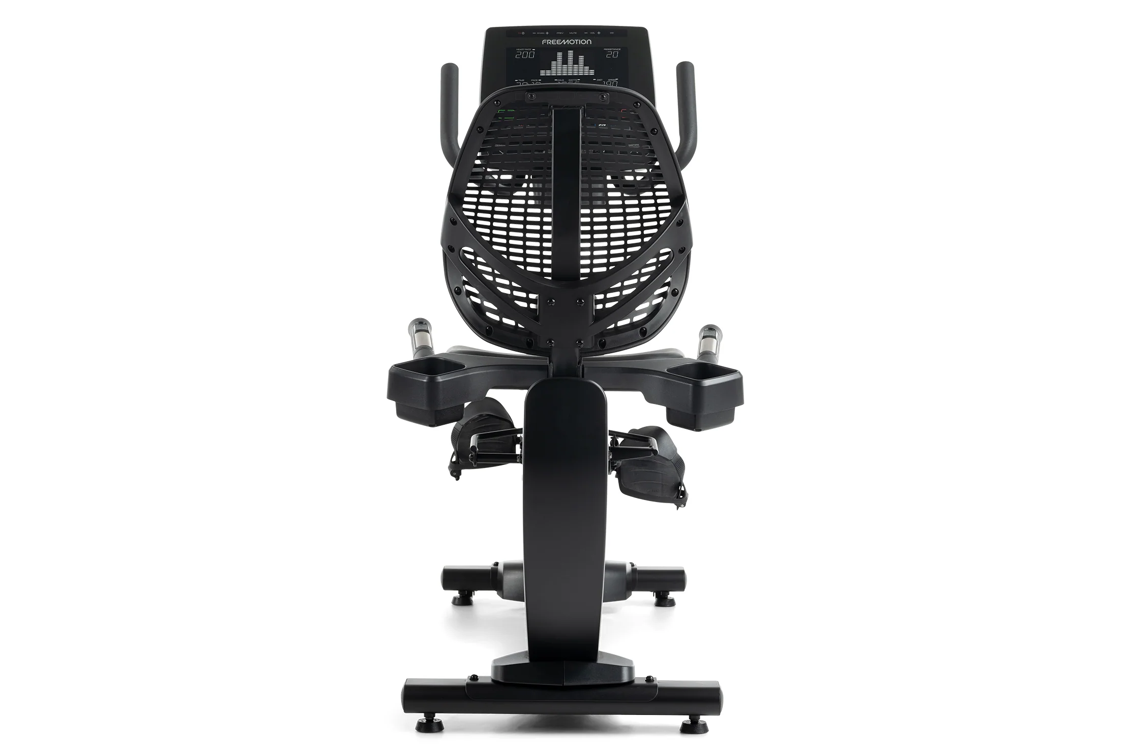 Freemotion r10.9b Recumbent Exercise Bike - Image 14